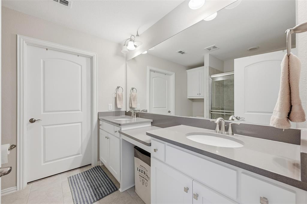 Trinity Falls Planning Unit 3 Ph 5c - Residential