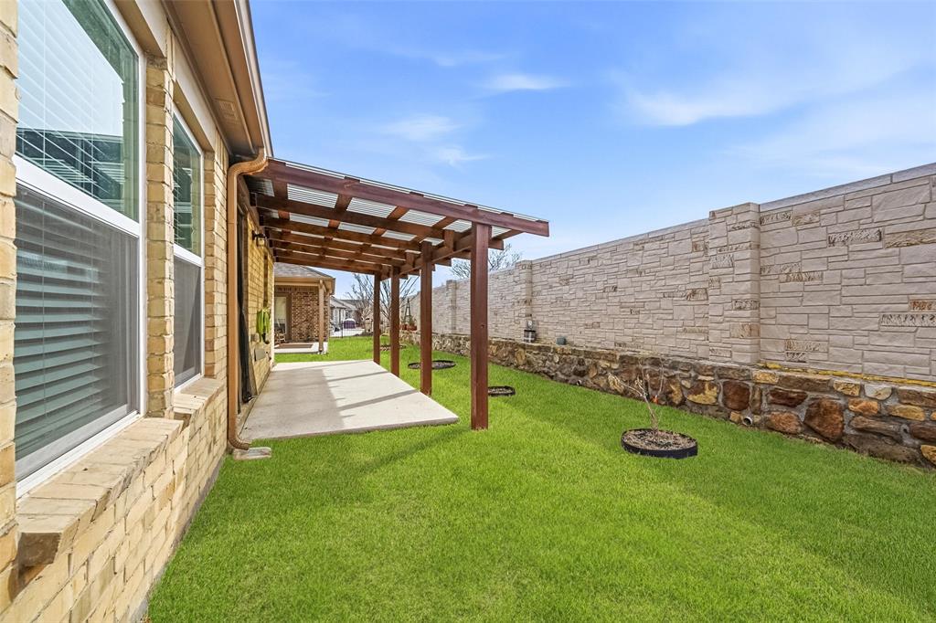 Trinity Falls Planning Unit 3 Ph 5c - Residential