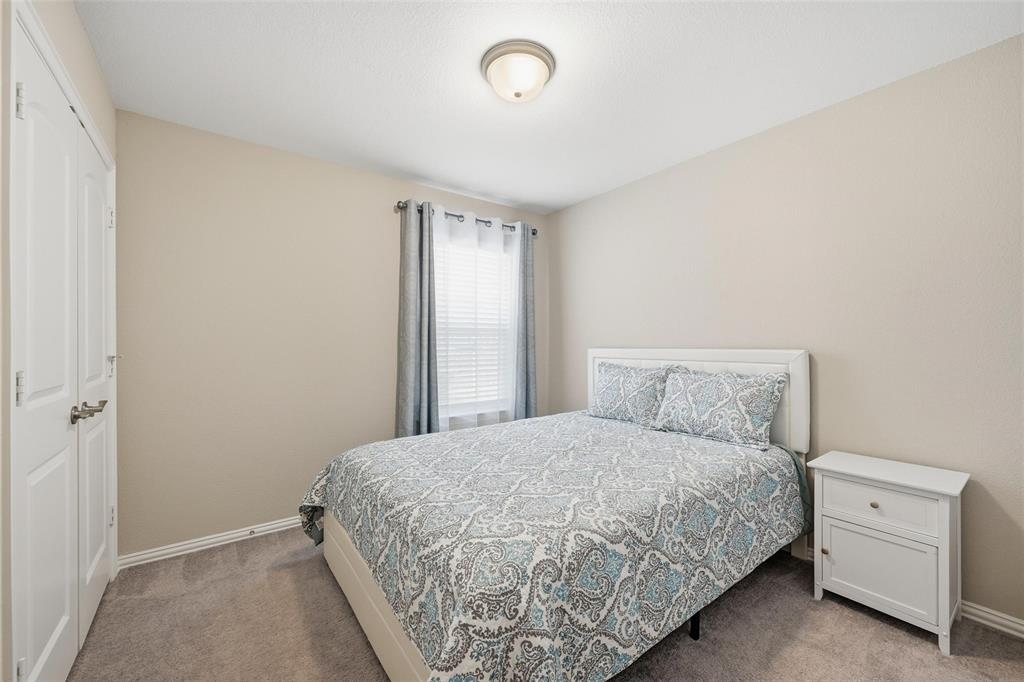 Trinity Falls Planning Unit 3 Ph 5c - Residential