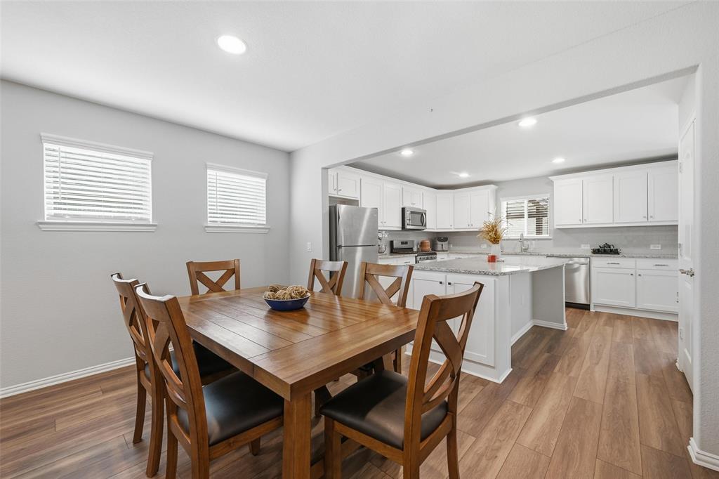 Trinity Falls Planning Unit 3 Ph 5c - Residential