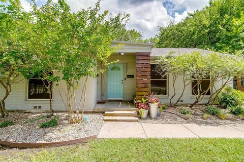 3521 Rashti Court Fort Worth TX 76109