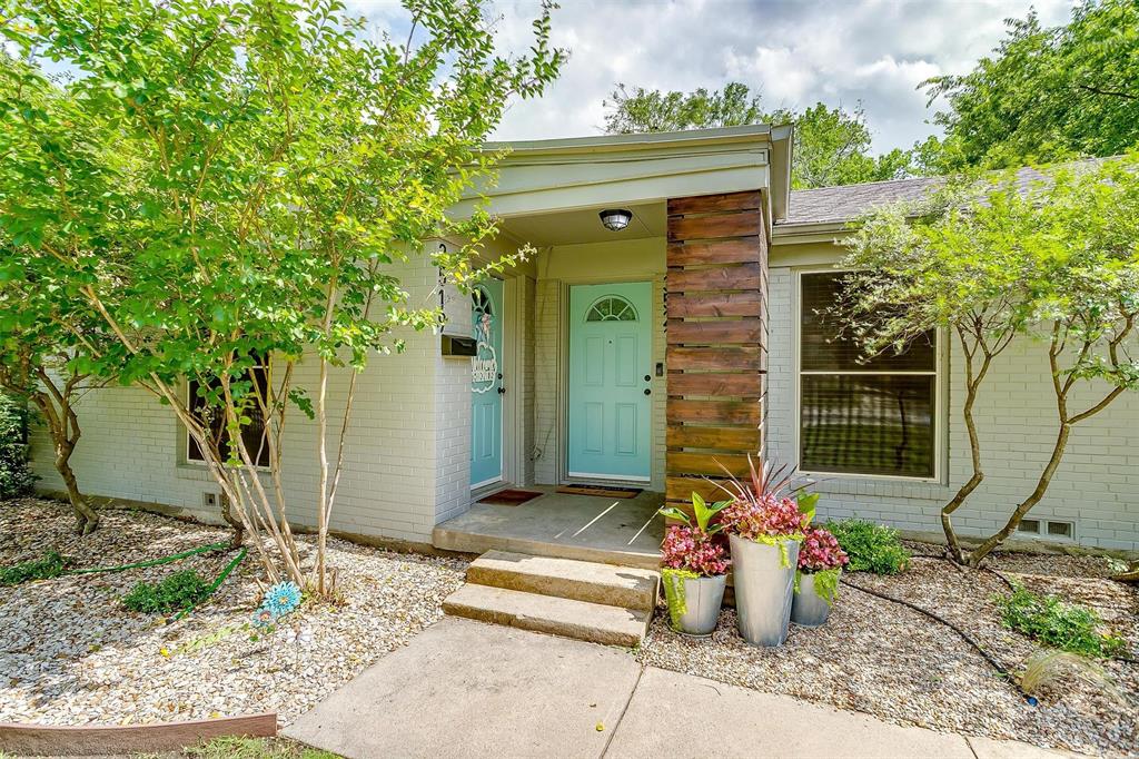 3521 Rashti Court