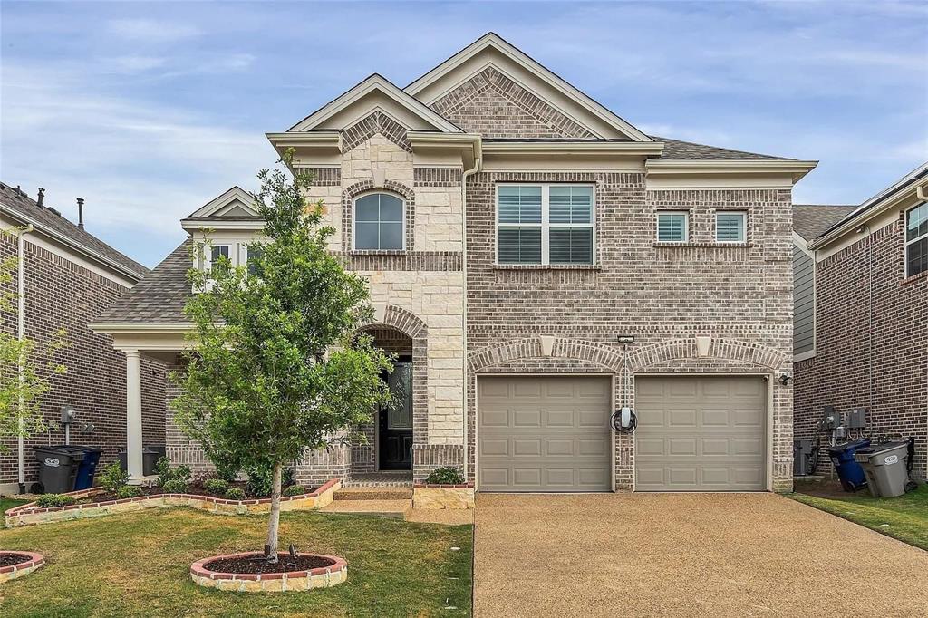 14109 Sparrow Hill Drive