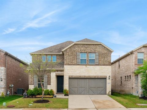 4816 Tahoe Trail Carrollton TX 75010