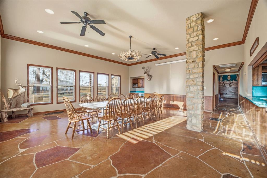 Legends at Comanche Moon - Farm