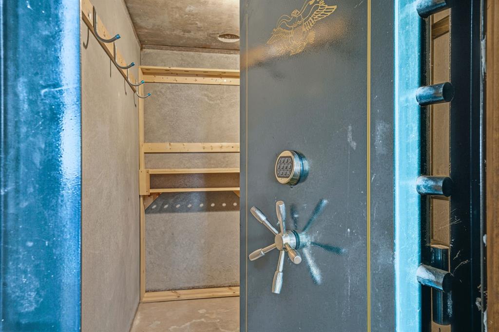 Legends at Comanche Moon - Farm