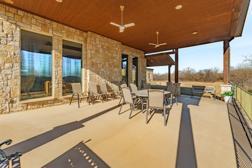 Legends at Comanche Moon - Farm