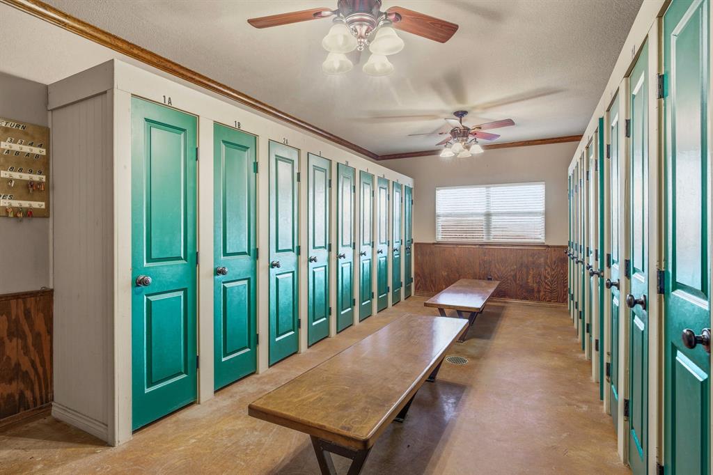 Legends at Comanche Moon - Farm