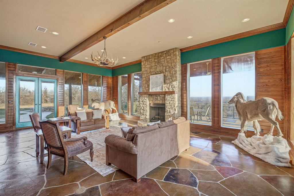 Legends at Comanche Moon - Farm