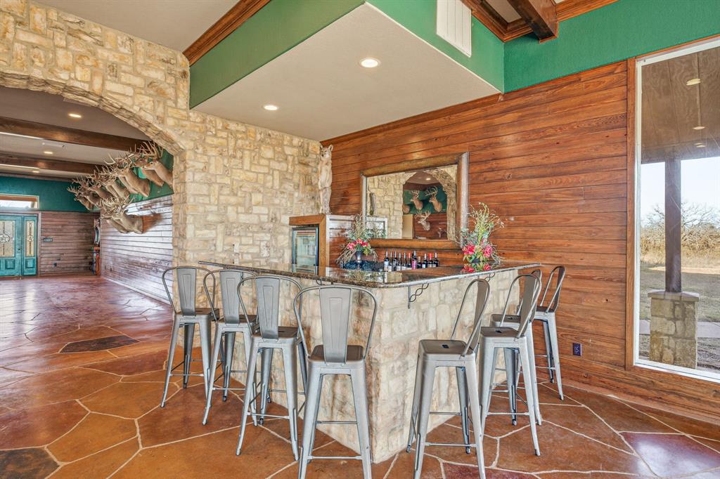 Legends at Comanche Moon - Farm