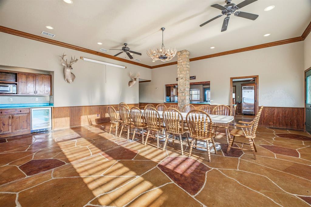 Legends at Comanche Moon - Farm