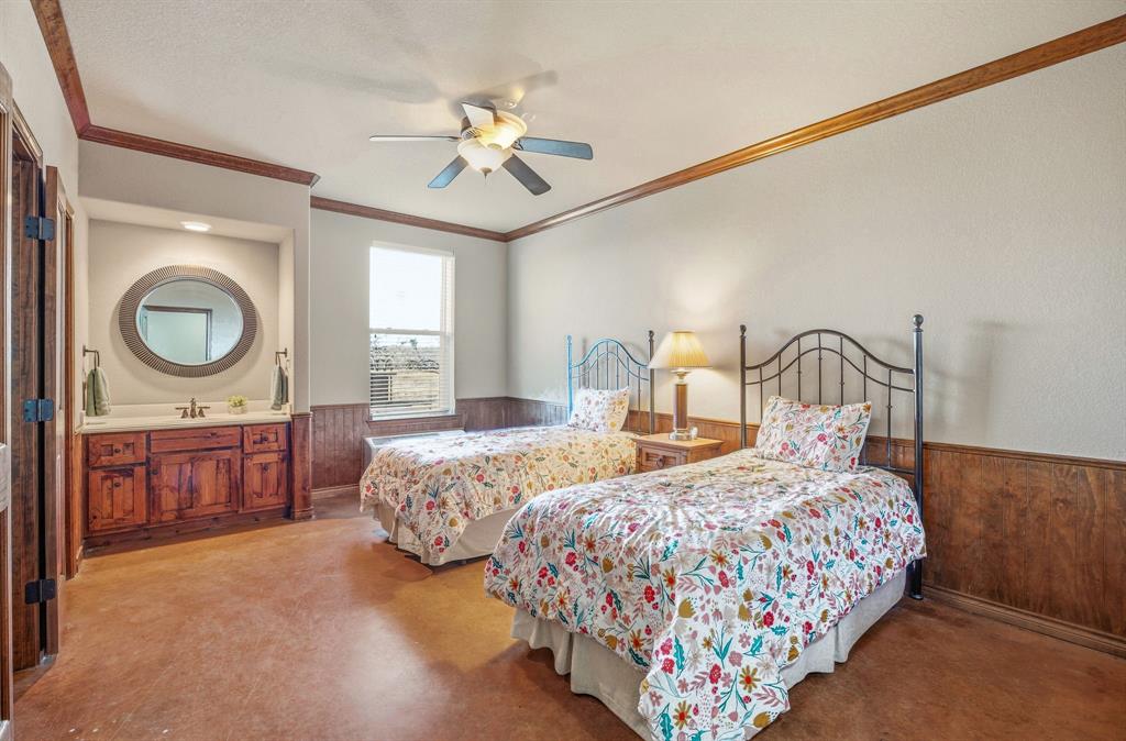 Legends at Comanche Moon - Farm