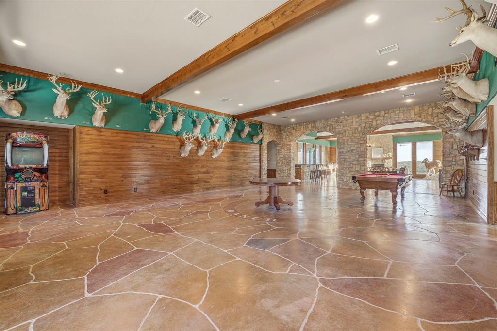 Legends at Comanche Moon - Farm