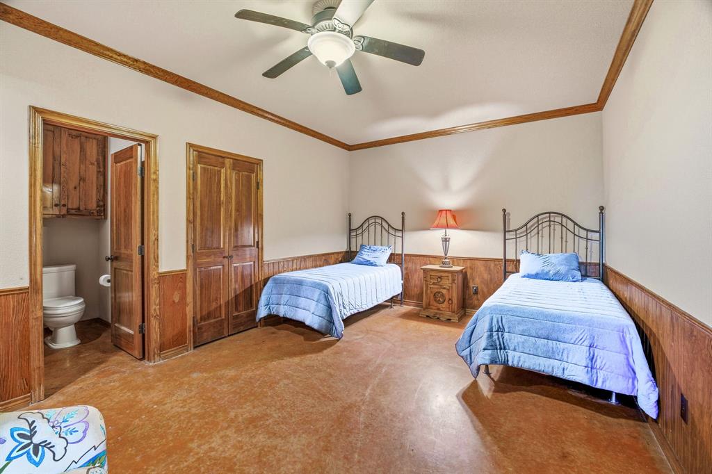 Legends at Comanche Moon - Farm