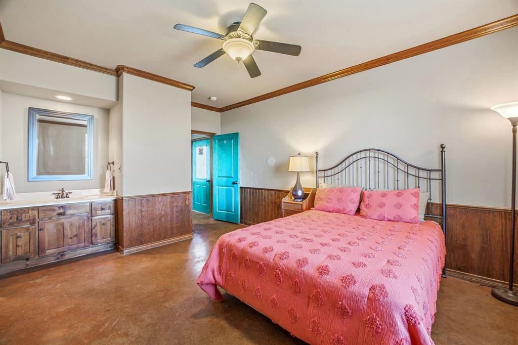 Legends at Comanche Moon - Farm