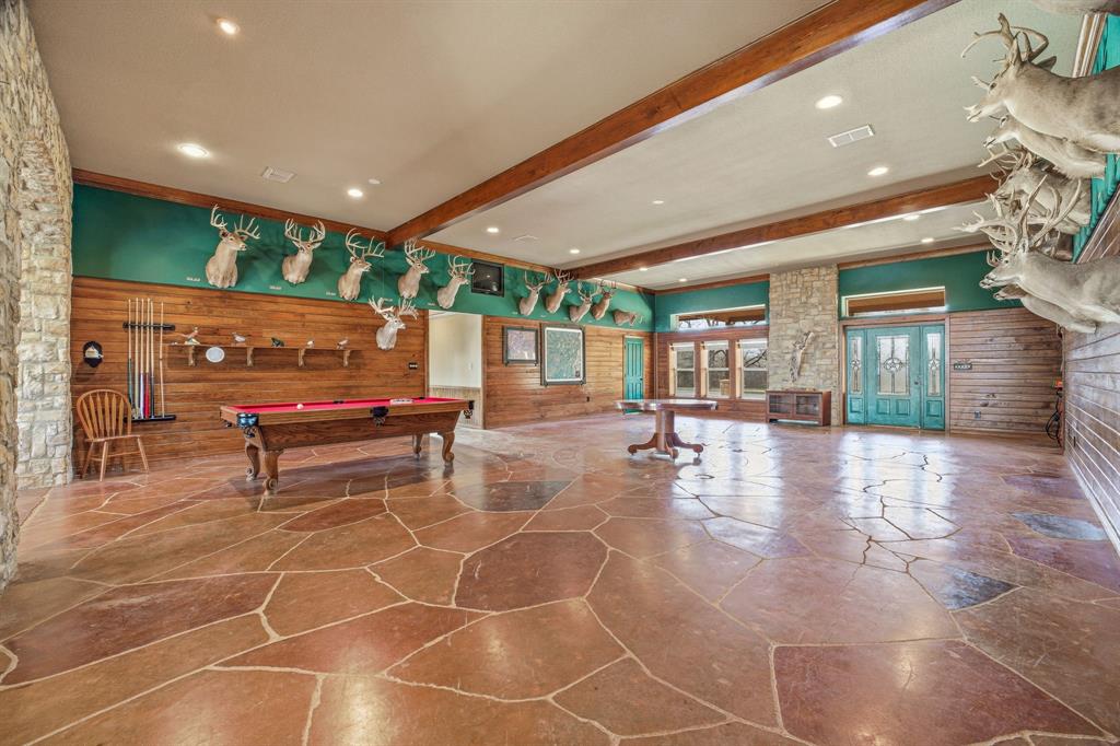 Legends at Comanche Moon - Farm