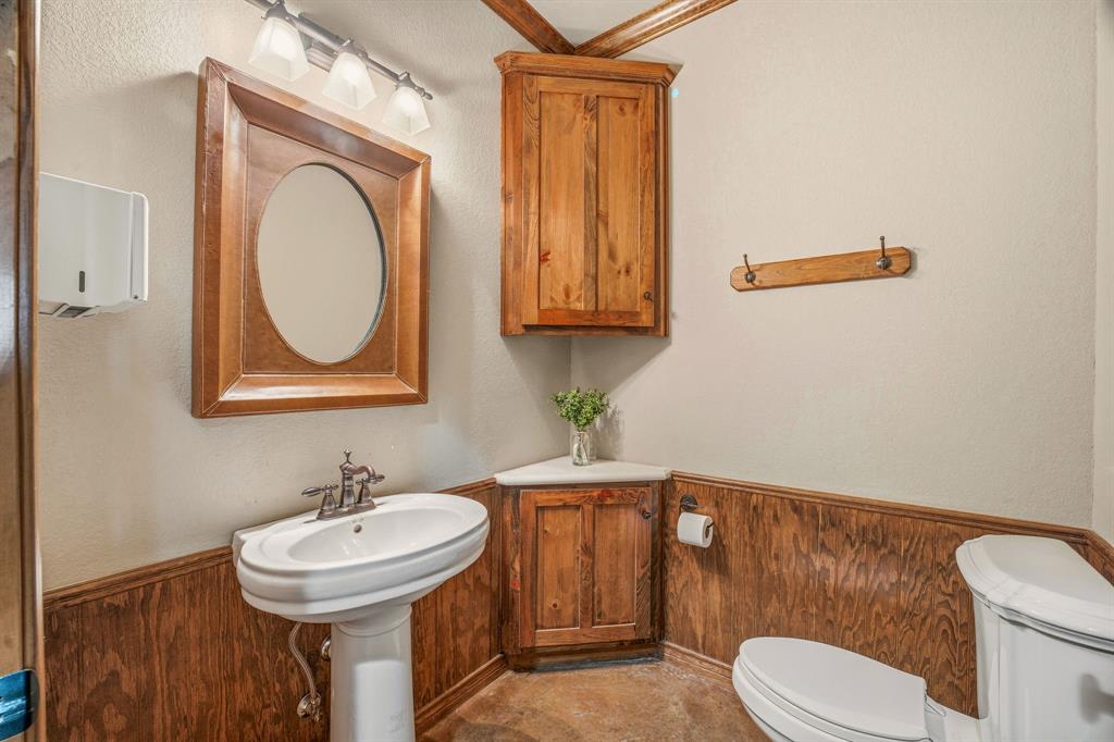 Legends at Comanche Moon - Farm