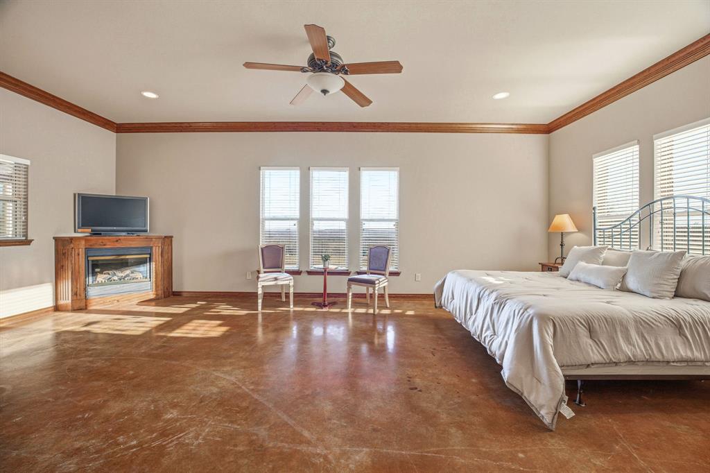 Legends at Comanche Moon - Farm