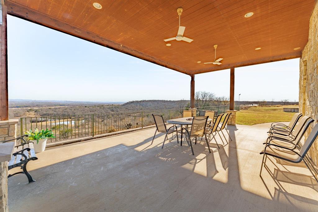 Legends at Comanche Moon - Farm