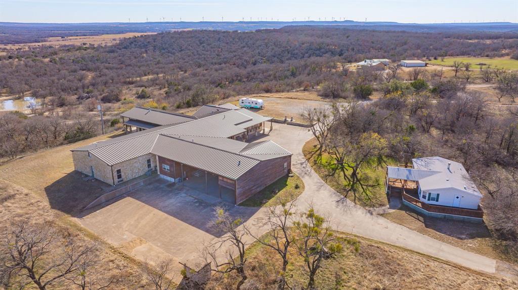 Legends at Comanche Moon - Farm