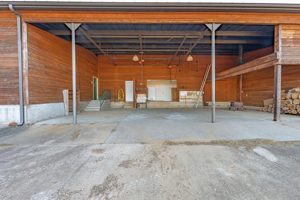 Legends at Comanche Moon - Farm