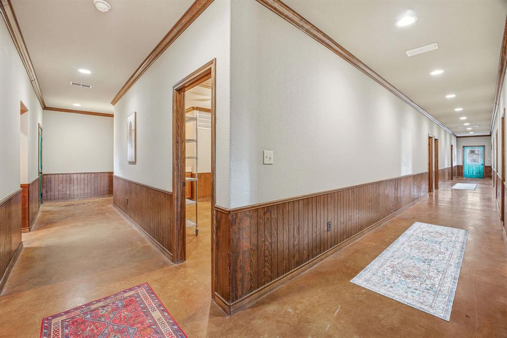 Legends at Comanche Moon - Farm