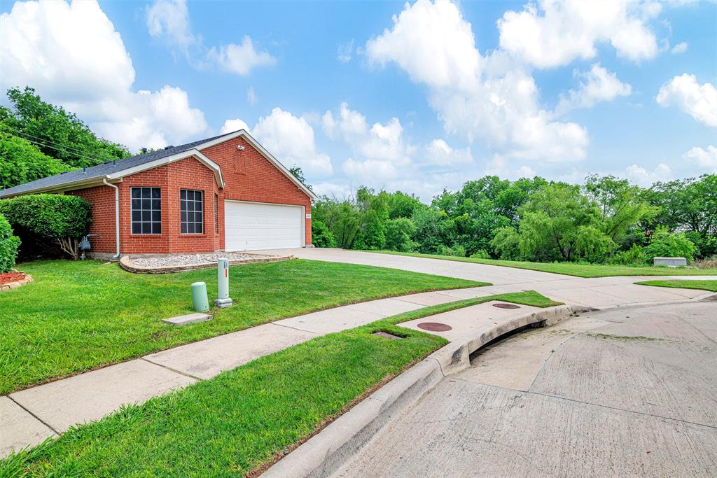 5800 Melanie Court