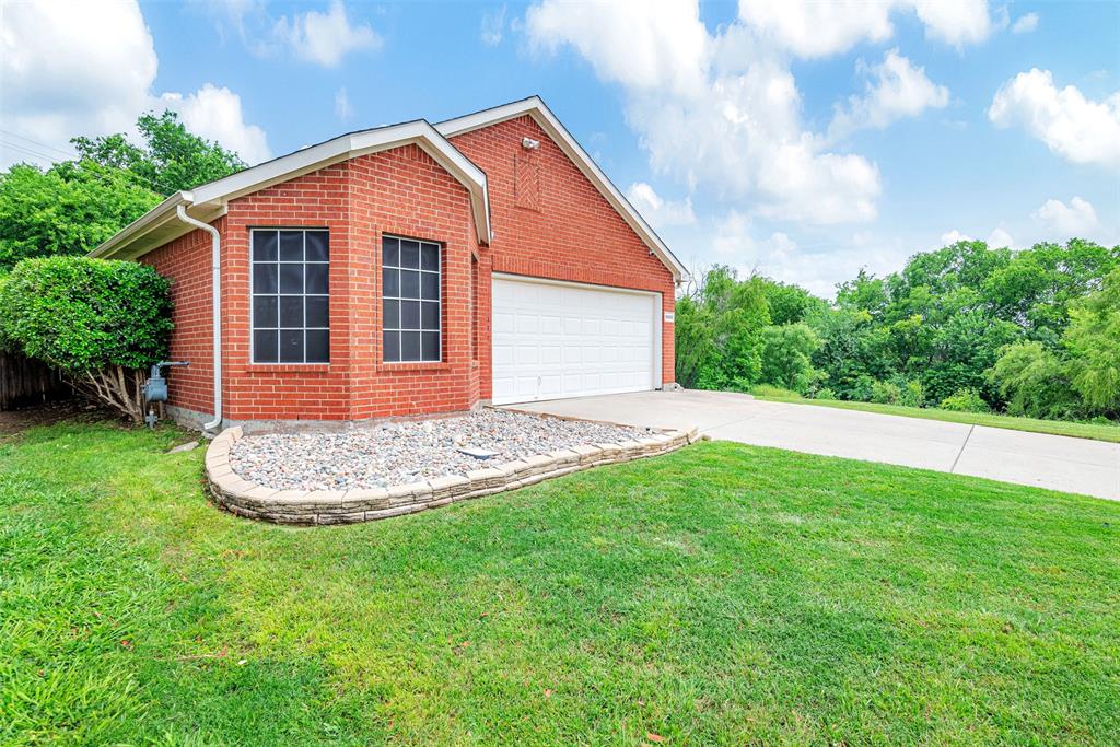 5800 Melanie Court