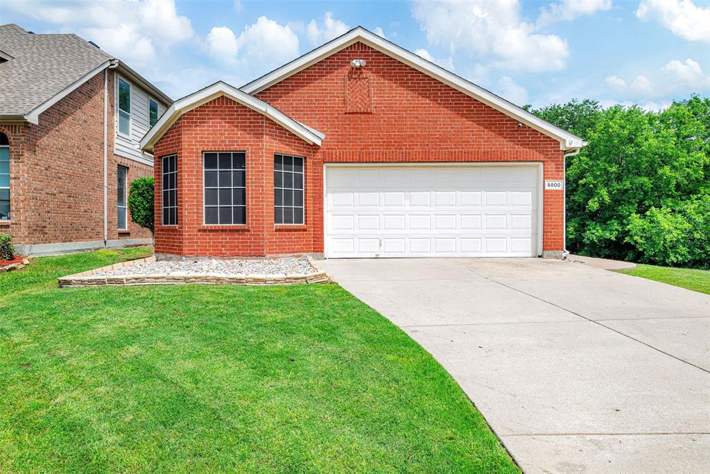 5800 Melanie Court