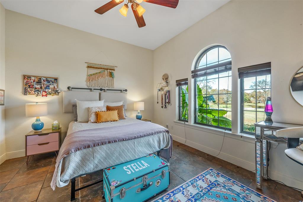 G ALDRICH - Residential