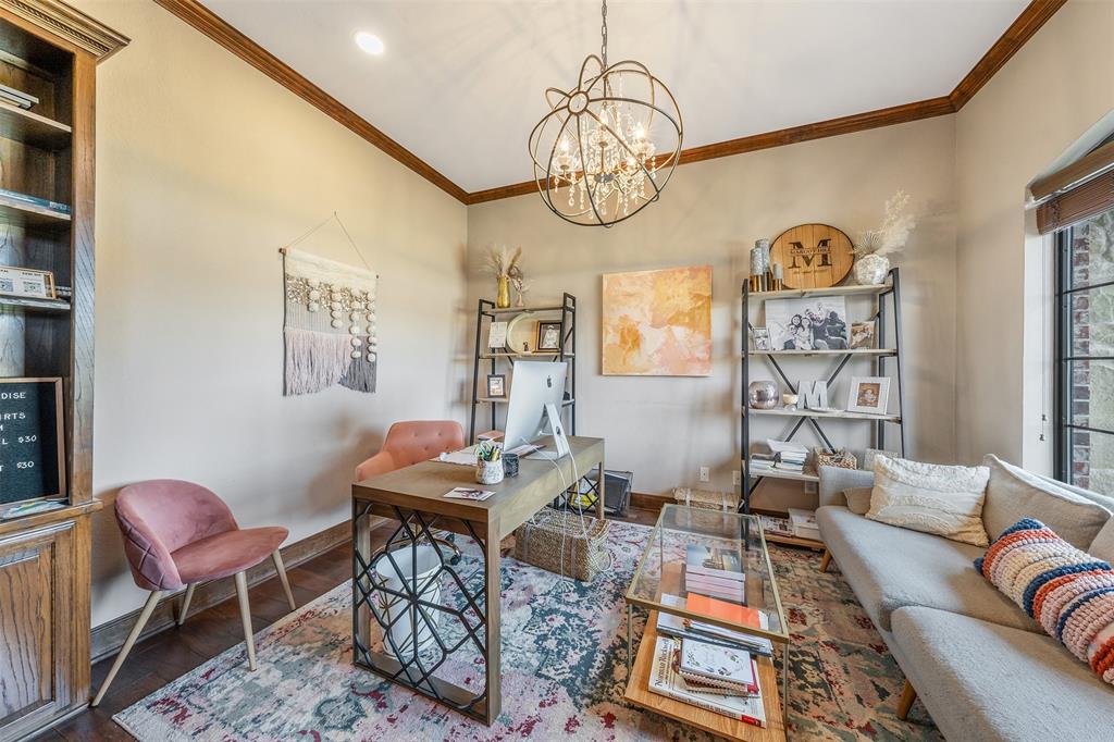 G ALDRICH - Residential