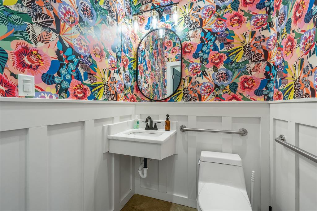 G ALDRICH - Residential