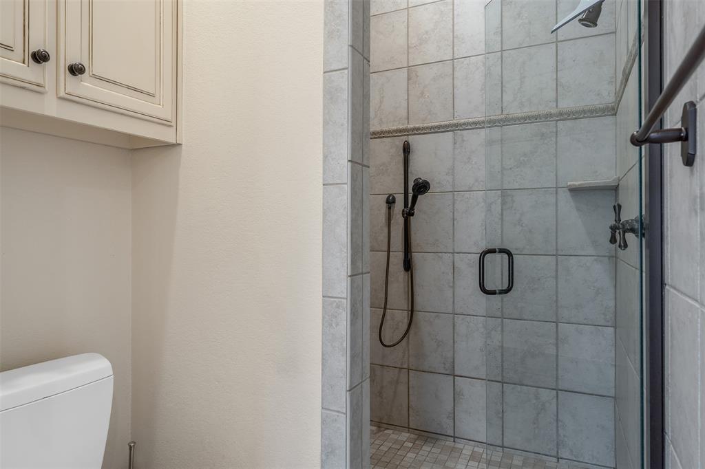 G ALDRICH - Residential