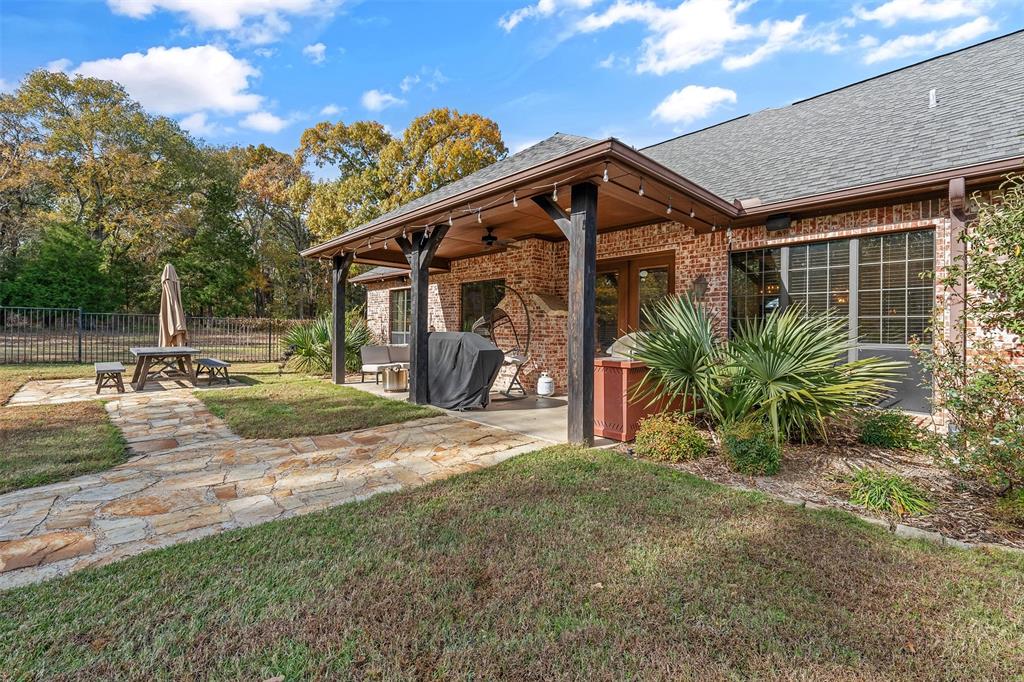 G ALDRICH - Residential