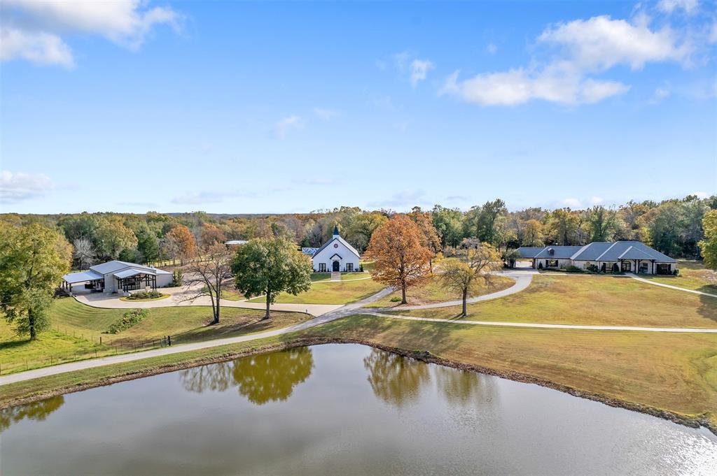 G ALDRICH - Residential