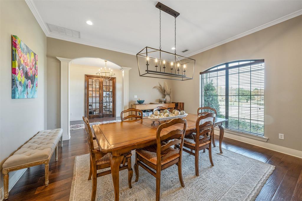 G ALDRICH - Residential