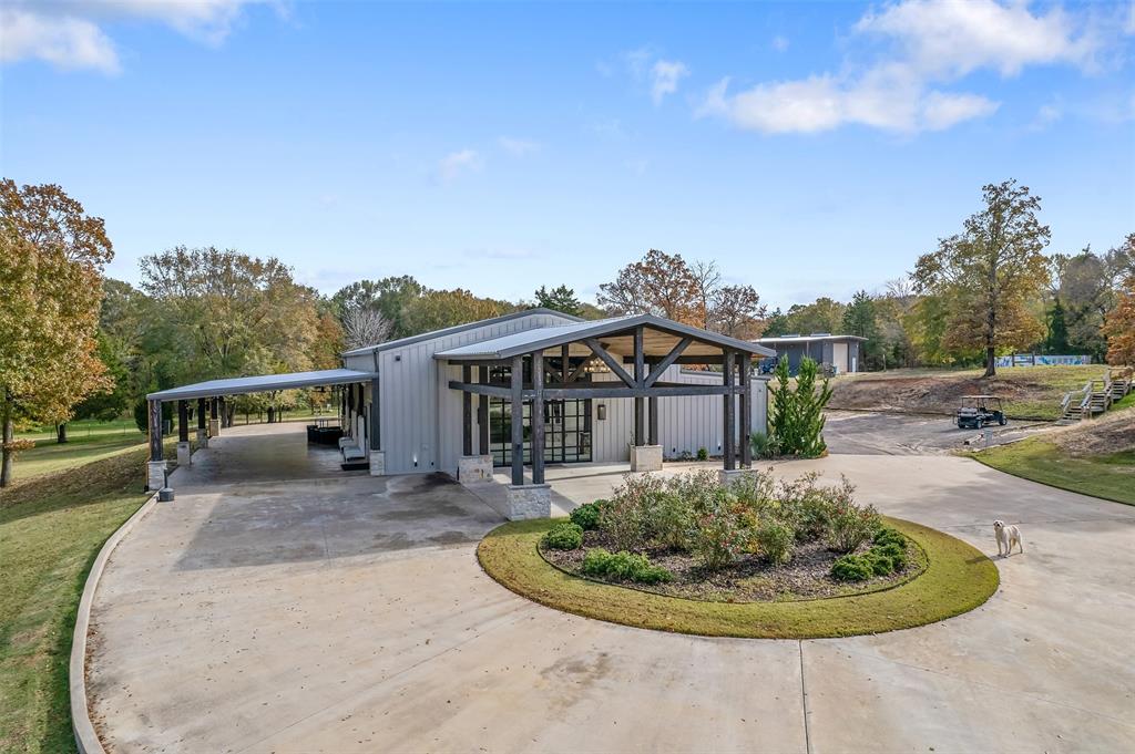 G ALDRICH - Residential