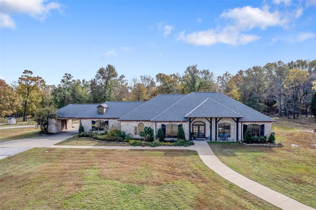 G ALDRICH - Residential