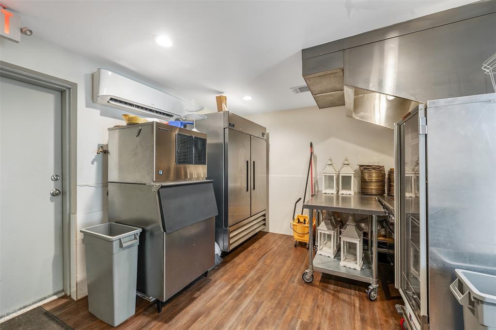 G ALDRICH - Residential