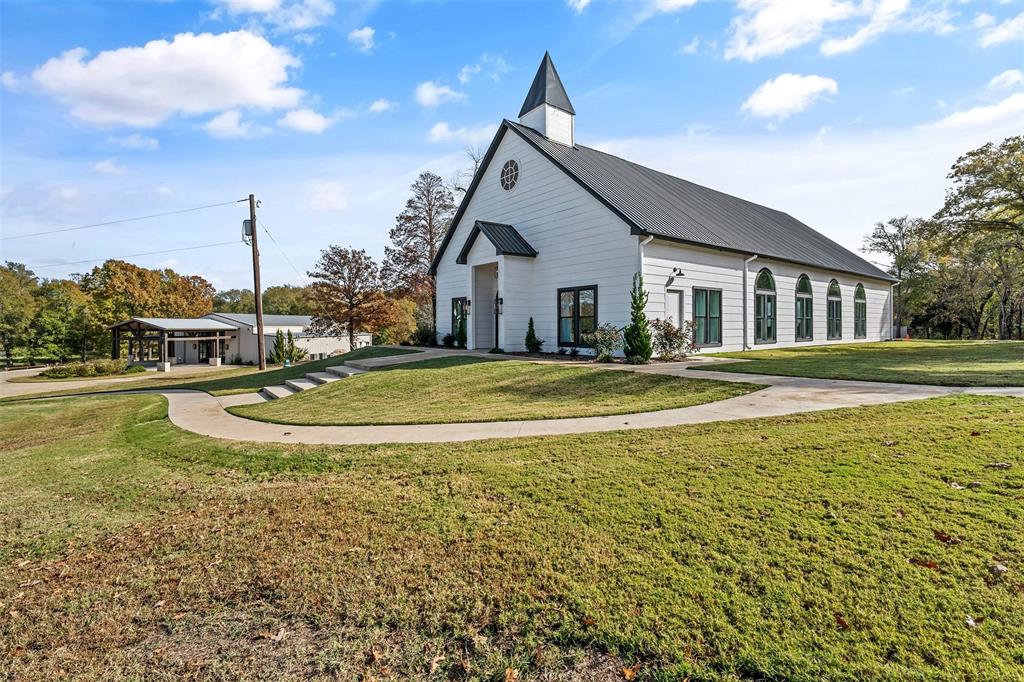 G ALDRICH - Residential