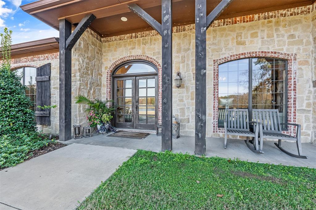 G ALDRICH - Residential