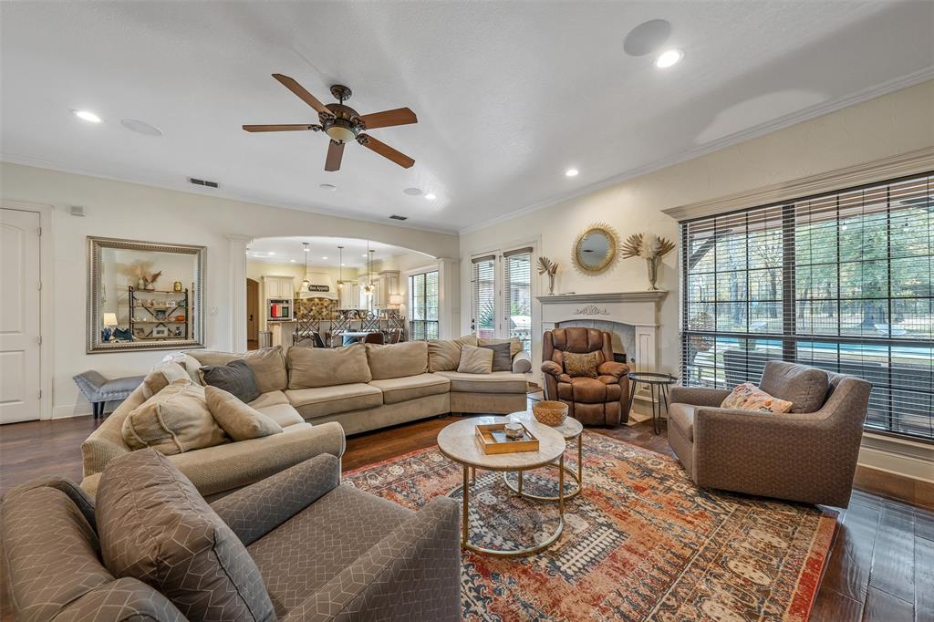 G ALDRICH - Residential