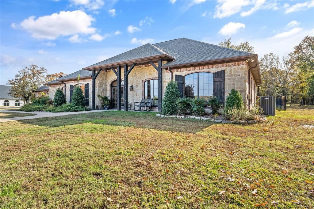 G ALDRICH - Residential