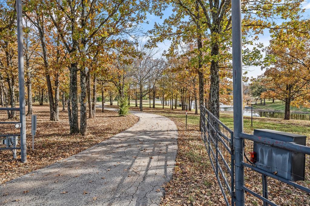 G ALDRICH - Residential