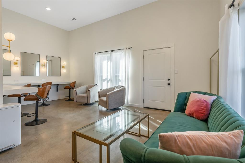 G ALDRICH - Residential