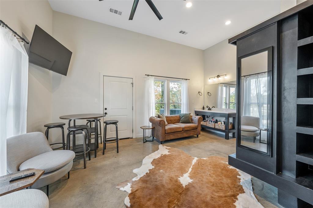 G ALDRICH - Residential