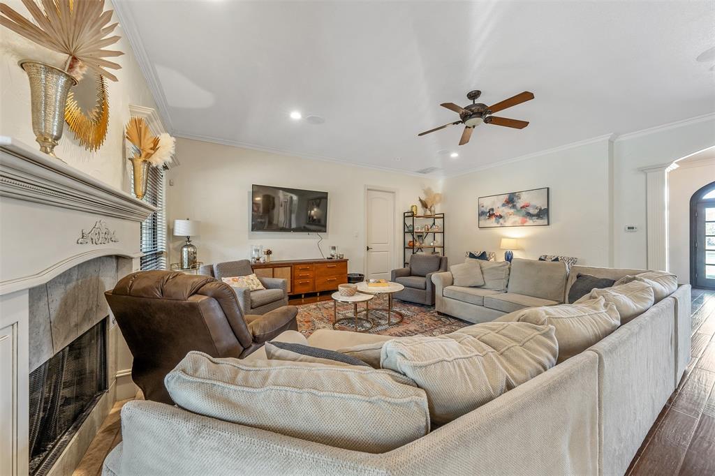 G ALDRICH - Residential