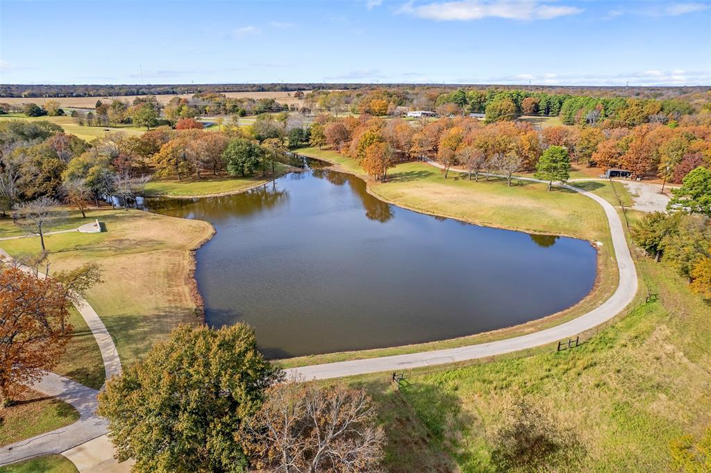 G ALDRICH - Residential