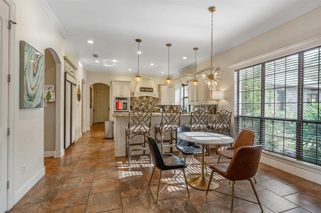 G ALDRICH - Residential