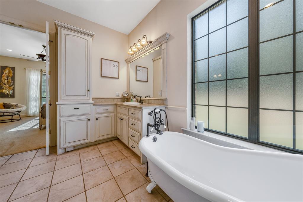 G ALDRICH - Residential